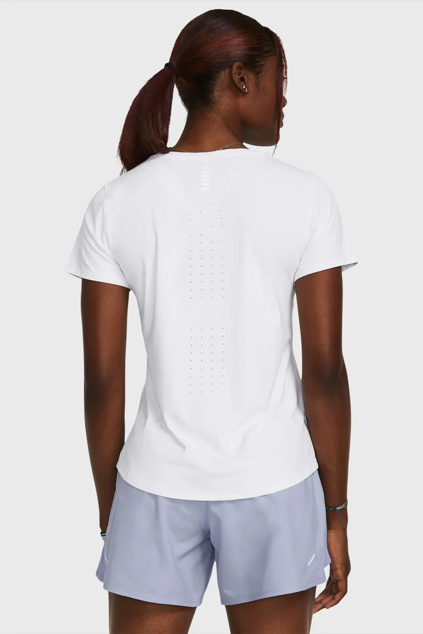 Футболка UA Launch Elite Shortsleeve 3