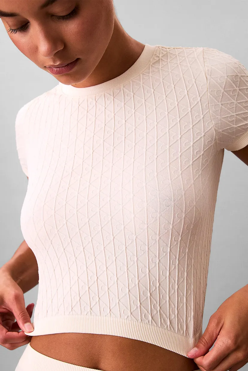 Futbolka SEAMLESS TEE 4