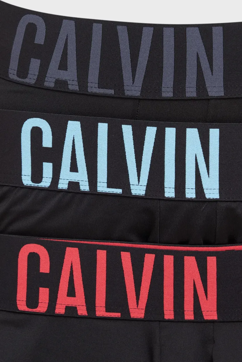 Ichki kiyim to'plami/LOW RISE TRUNK 3PK 3