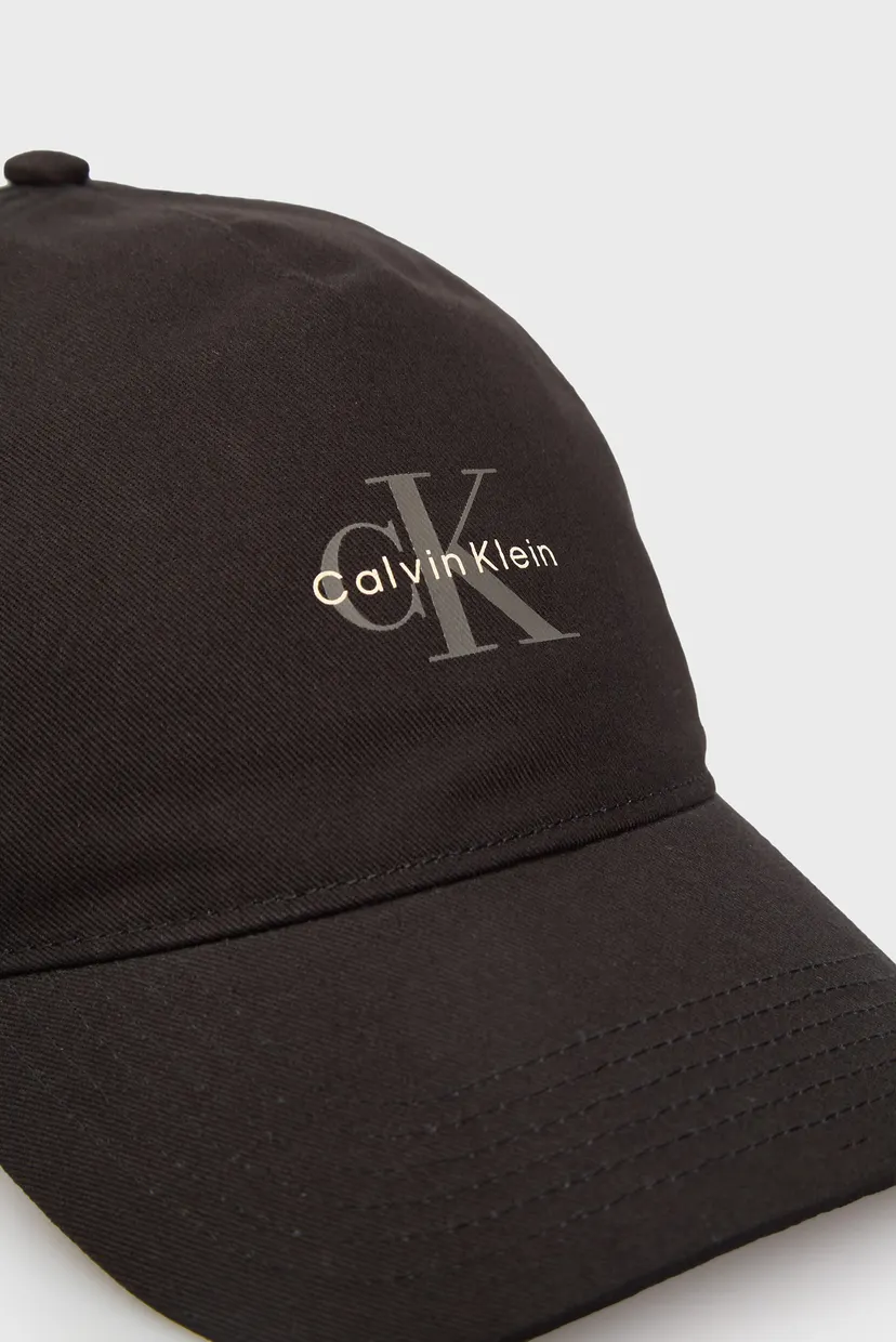 Kepka MONOLOGO PRINTED BASEBALL CAP 3