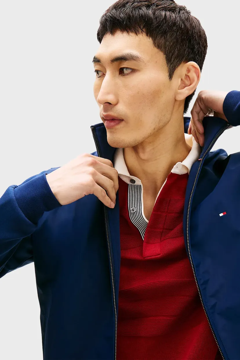 Reglan/ESSENTIAL INTECHNO MIX ZIP THRU 4