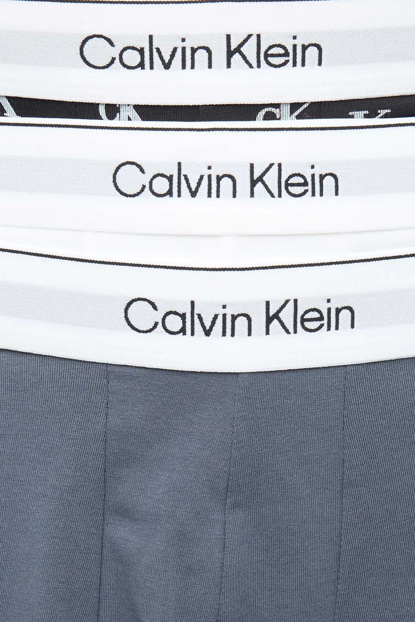 Ichki kiyim to'plami/LOW RISE TRUNK 3PK 3