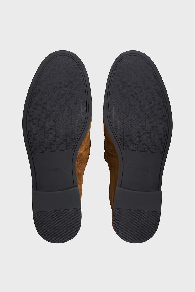 Loferlar FLEX HILFIGER SDE TASSEL LOAFER 7