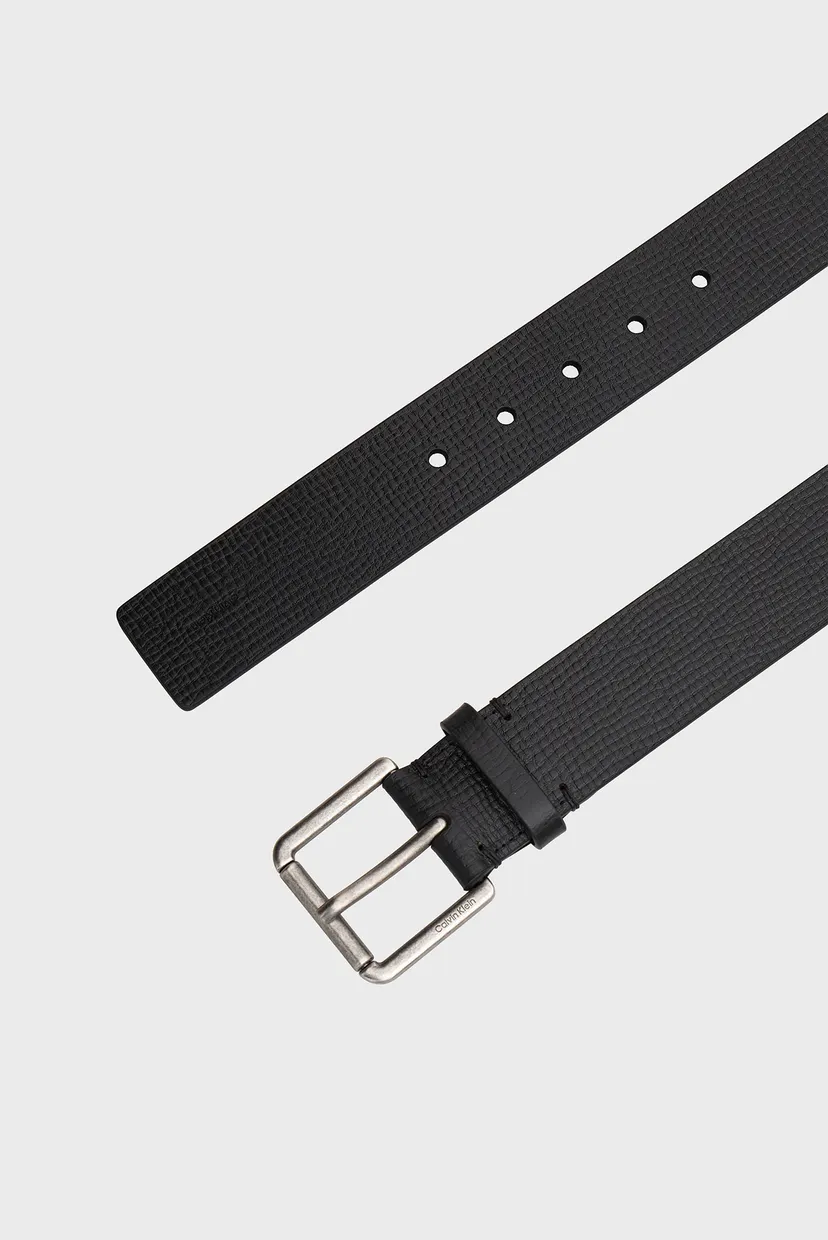 Kamar/CASUAL ROLLER BUCKLE 40MM 3