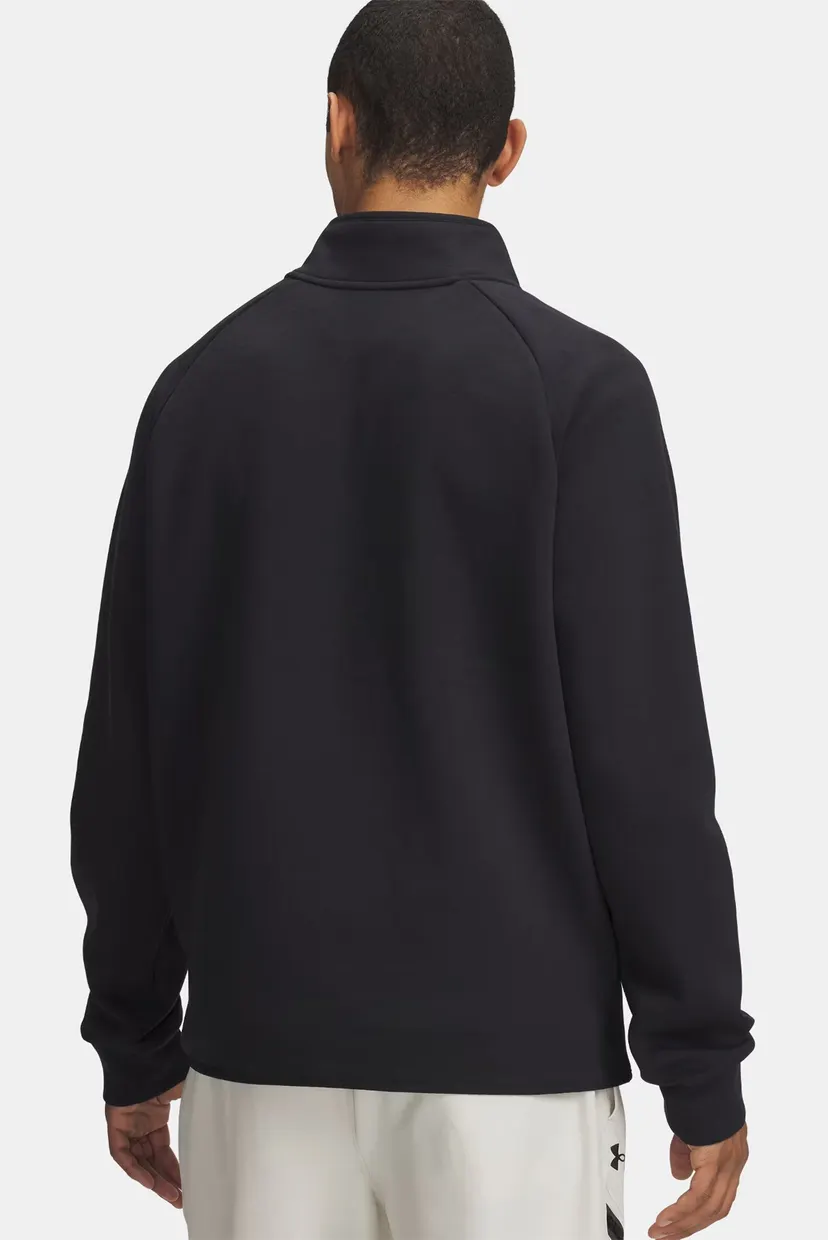 Hudi UA Unstoppable Flc Half Zip 3