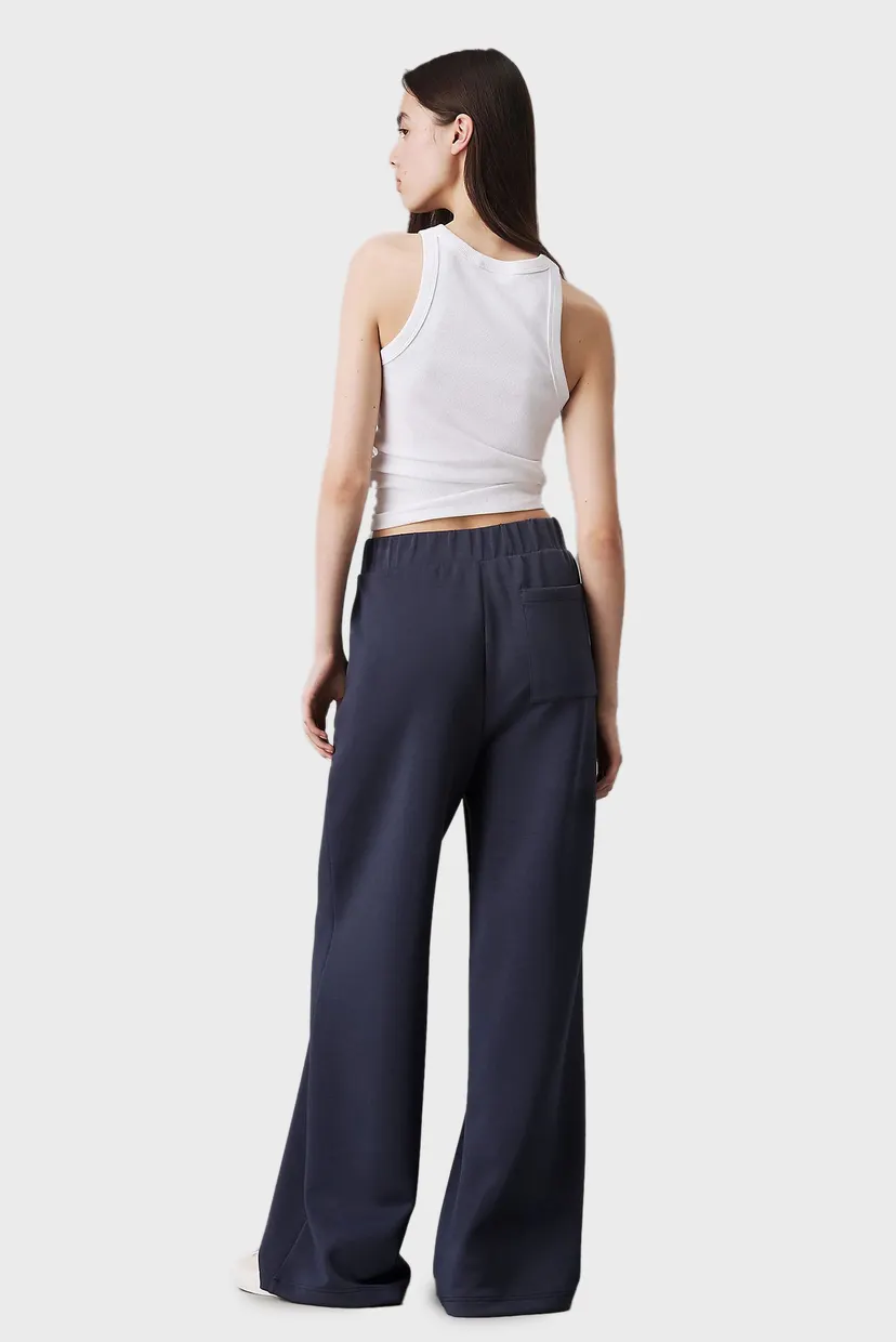 Ishton HEAVY MODAL STRAIGHT PANT 3