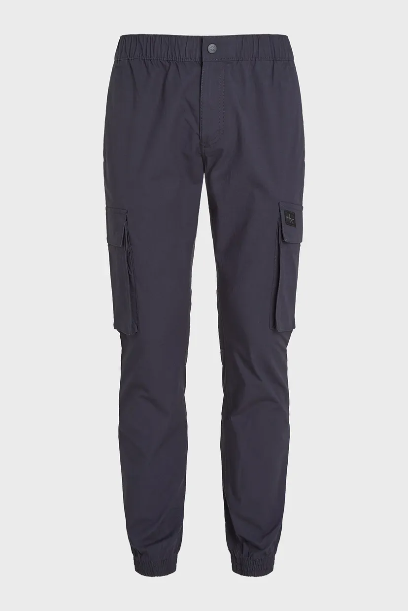 Штаны SKINNY CARGO 5