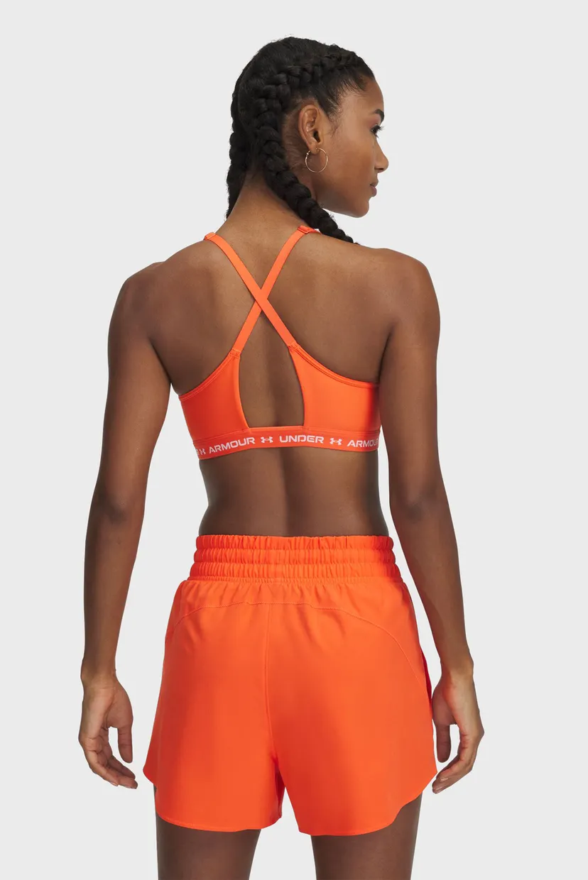 Топ UA Crossback Low Bra 7