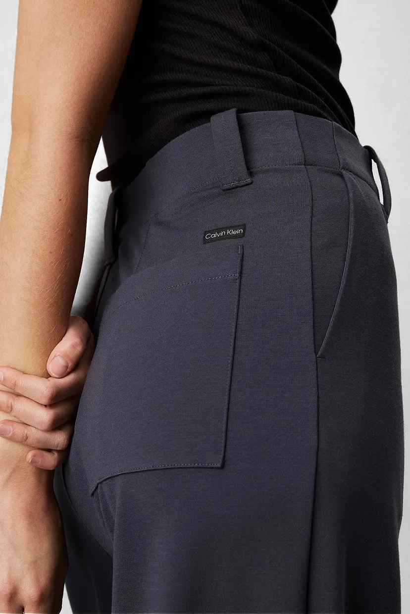 Ishton LOOSE MILANO PANT 4