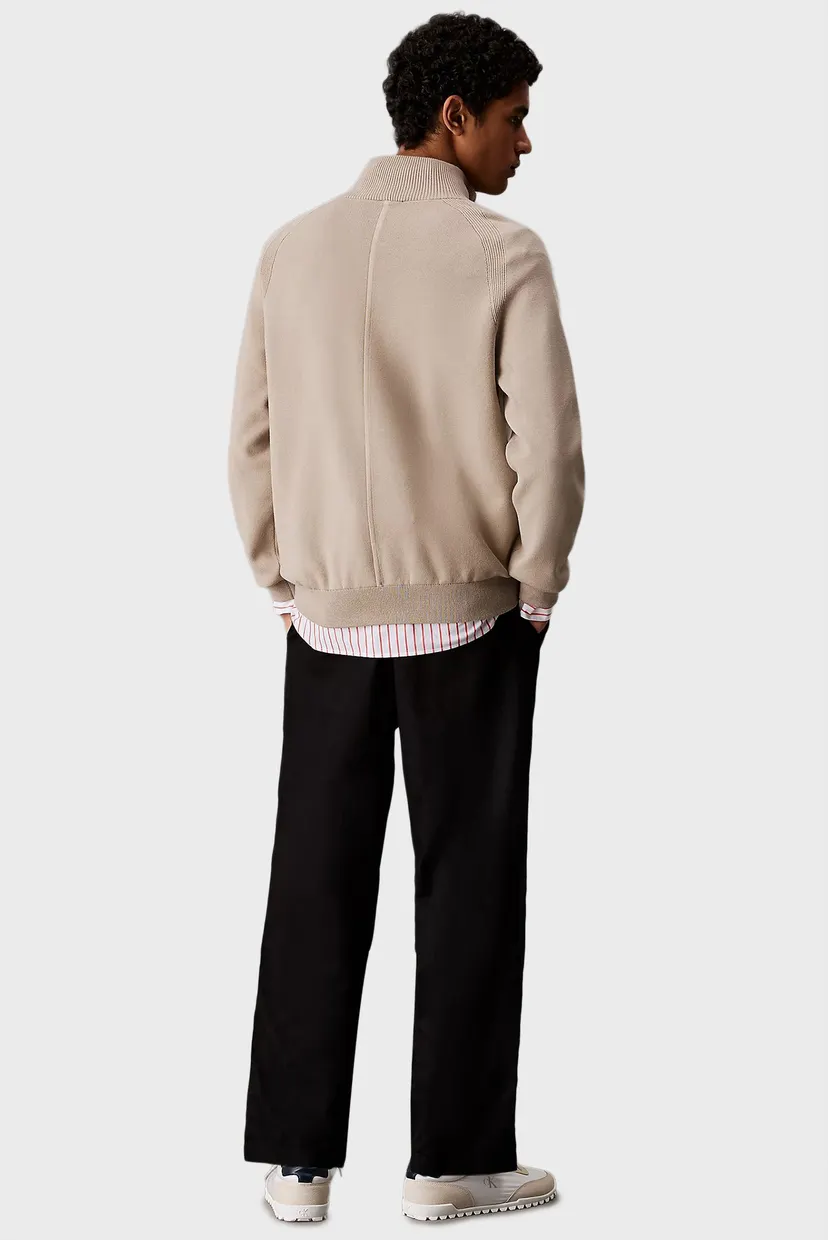Штаны LINEN PANT 3