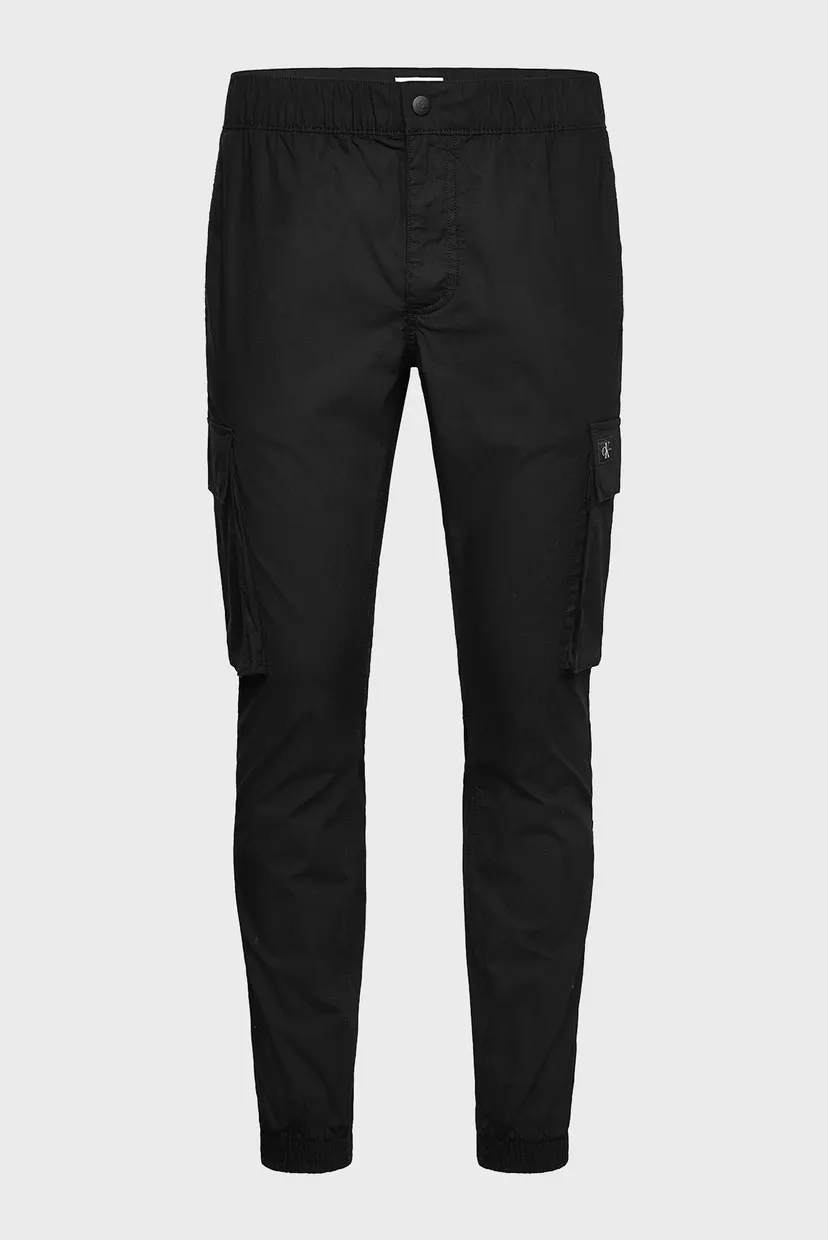 Штаны SKINNY CARGO 5