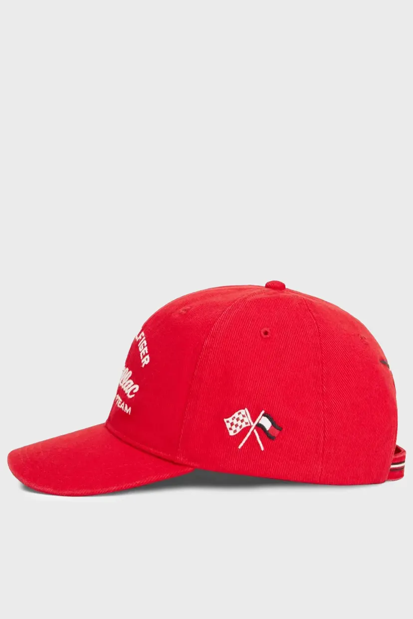 Kepka/TH X CF1 VARSITY CAP 4