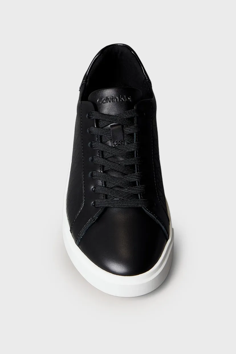 Keda LOW PRO CUPS LACE UP LTH AOP 3