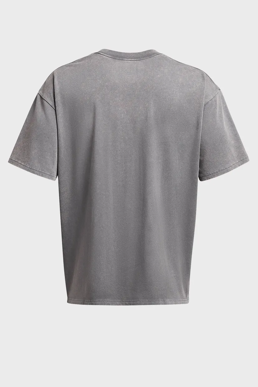 Футболка UA HW M OS SS 5