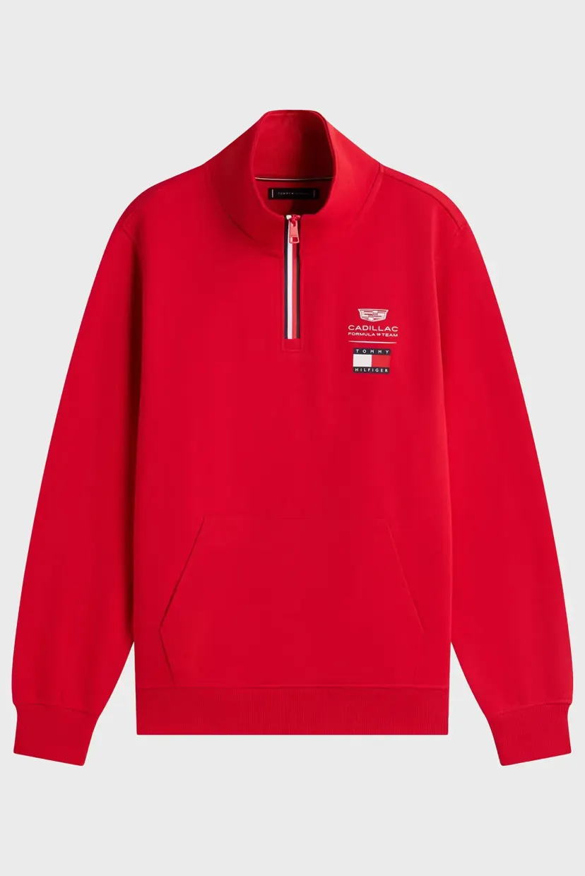 Reglan/TH X CF1 LOGO HALF Z 5