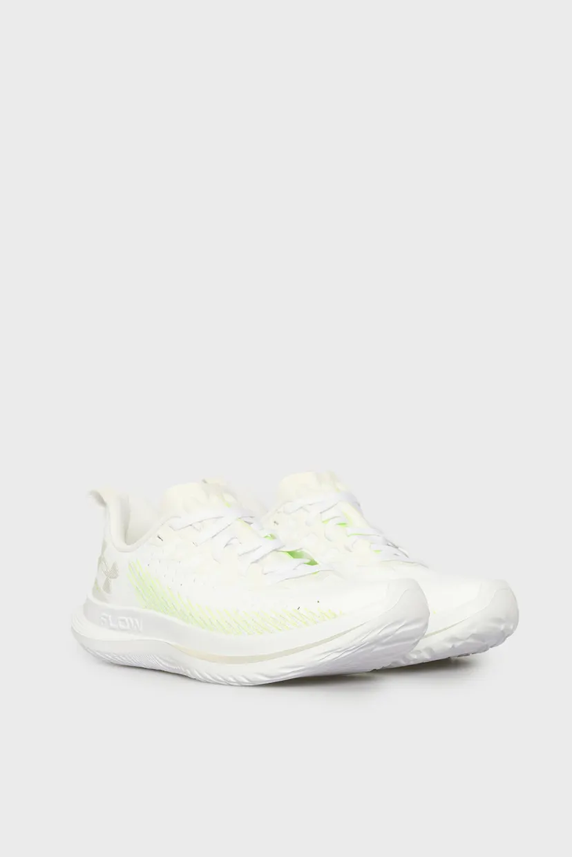 Krossovka/UA W Velociti 4-WHT 3