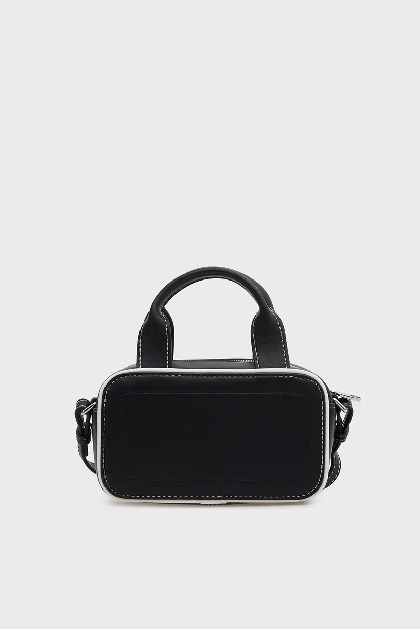 Sumka CONTRAST CK MINI BAULETTO BAG 4