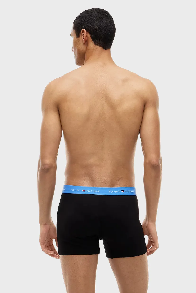 Ichki kiyim to'plami/3P BOXER BRIEF WB 5