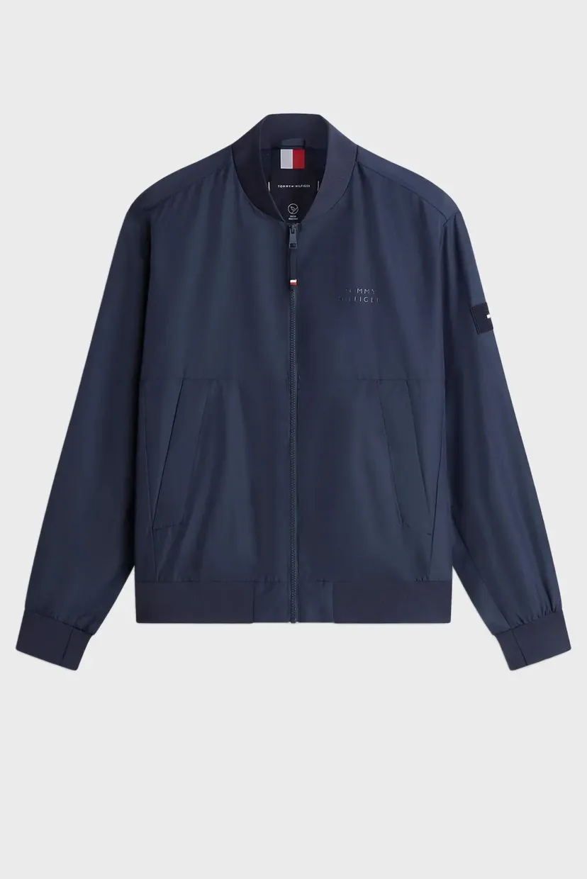 Yengil kurtka BRANDED BOMBER 6