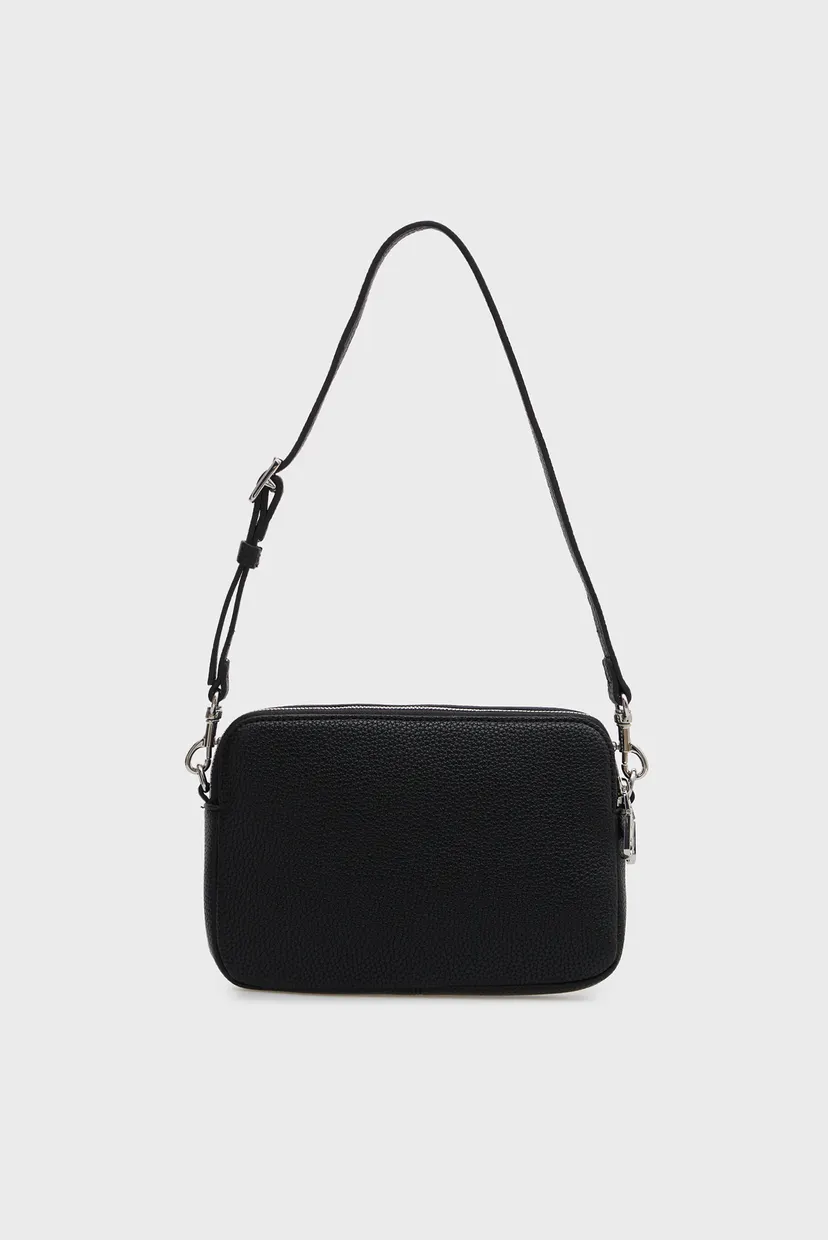 Сумка/WEBBING 2X STRAP CAMERA BAG 4