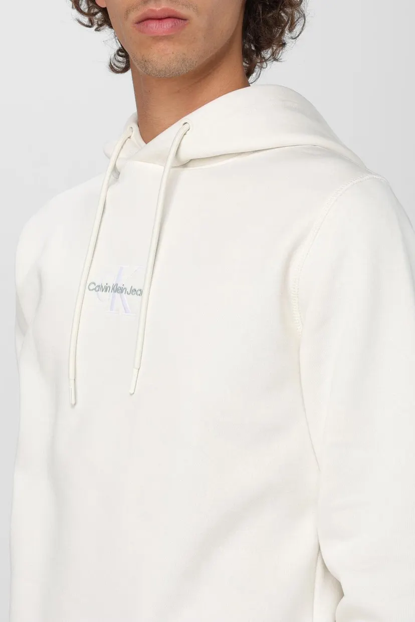 Hudi MONOLOGO HOODIE 4