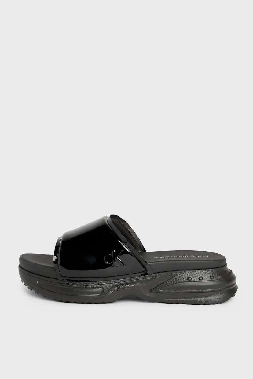 Slayderlar CHUNKY COMF SLIDE MR WN 5