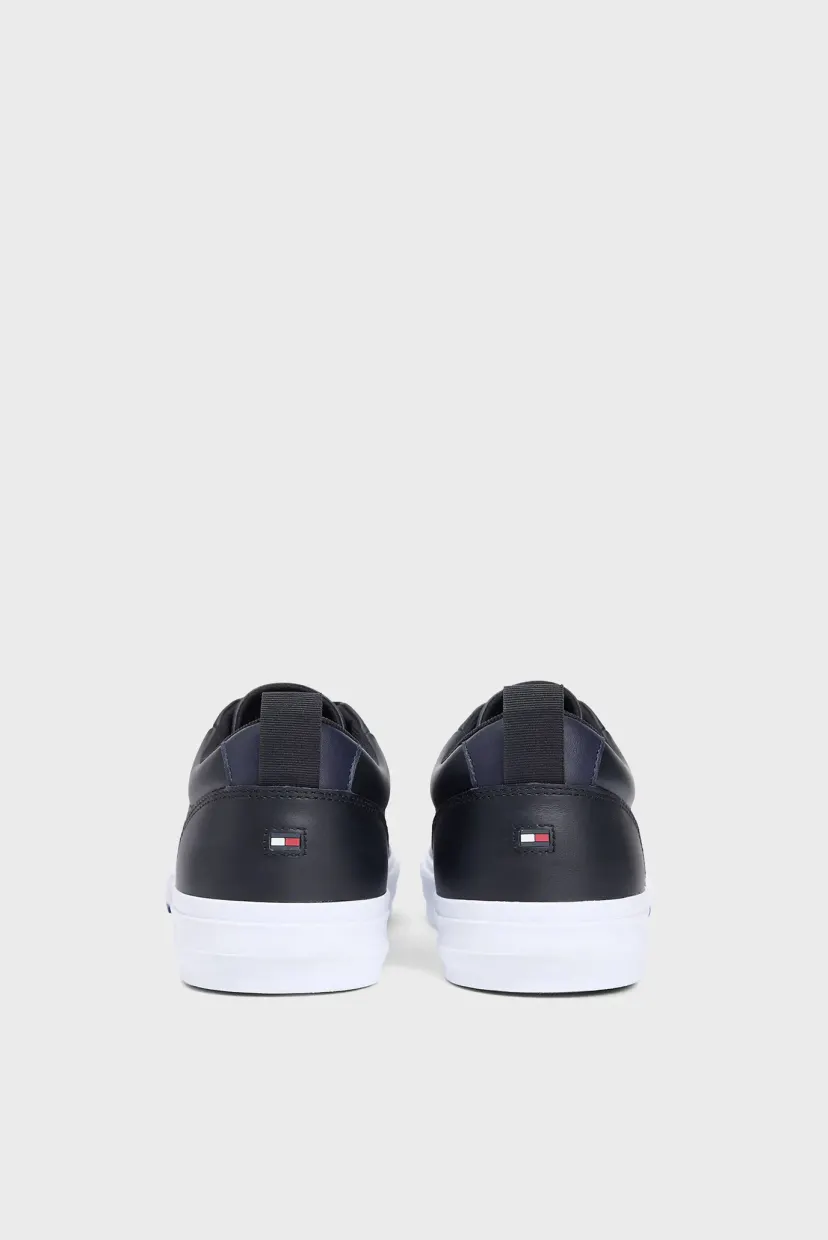 Кроссовки HARLEM STREET LTH 6