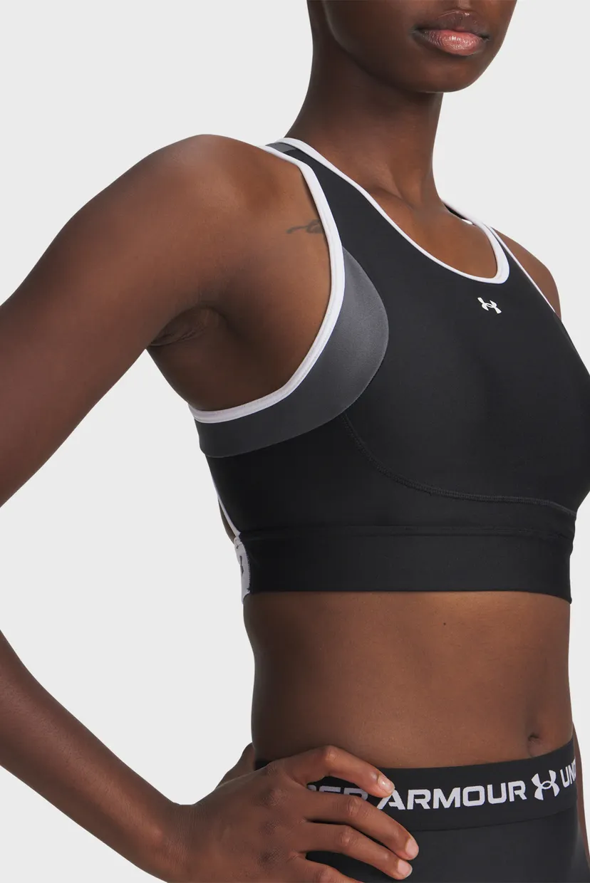 Top UA Crossback Mid Open Back 4