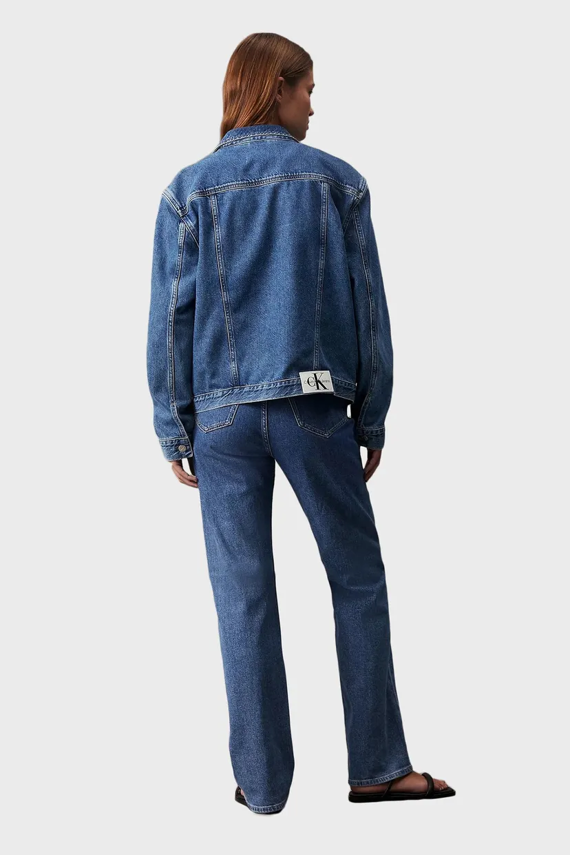 Jins kurtka ARCHIVAL DENIM JACKET 3