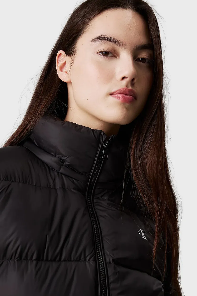 Qishki kurtka MW DOWN SHORT PUFFER 4