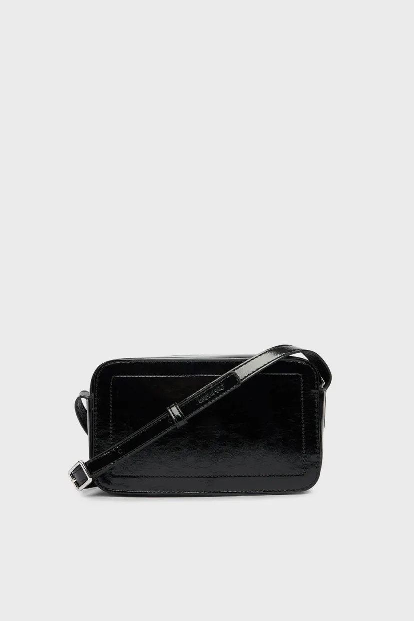 Сумка BOLD CK METALLIC CAMERA BAG 3