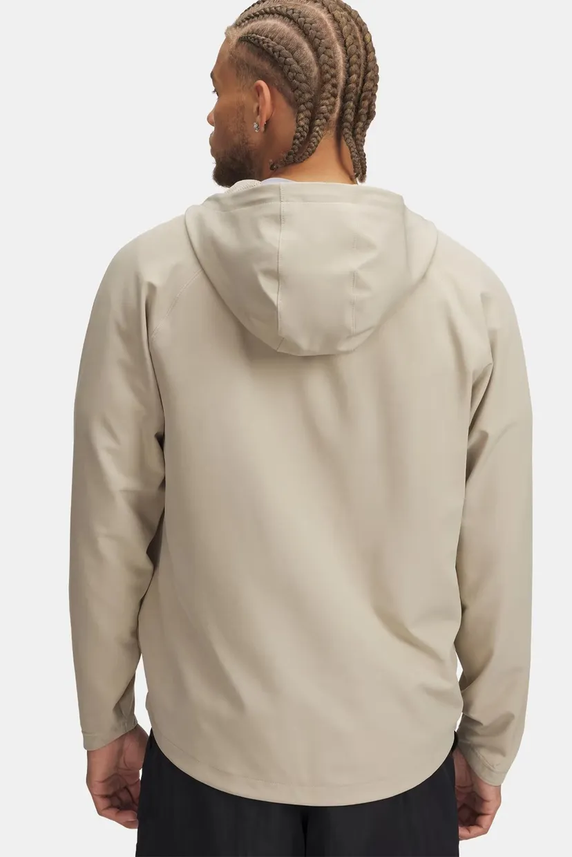 Kurtka UA Unstoppable Jacket LC 3