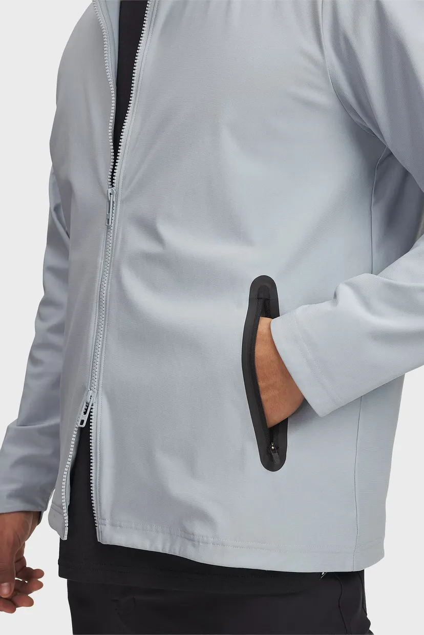 Reglan UA Unstoppable Non-Hood FZ-BLU 3