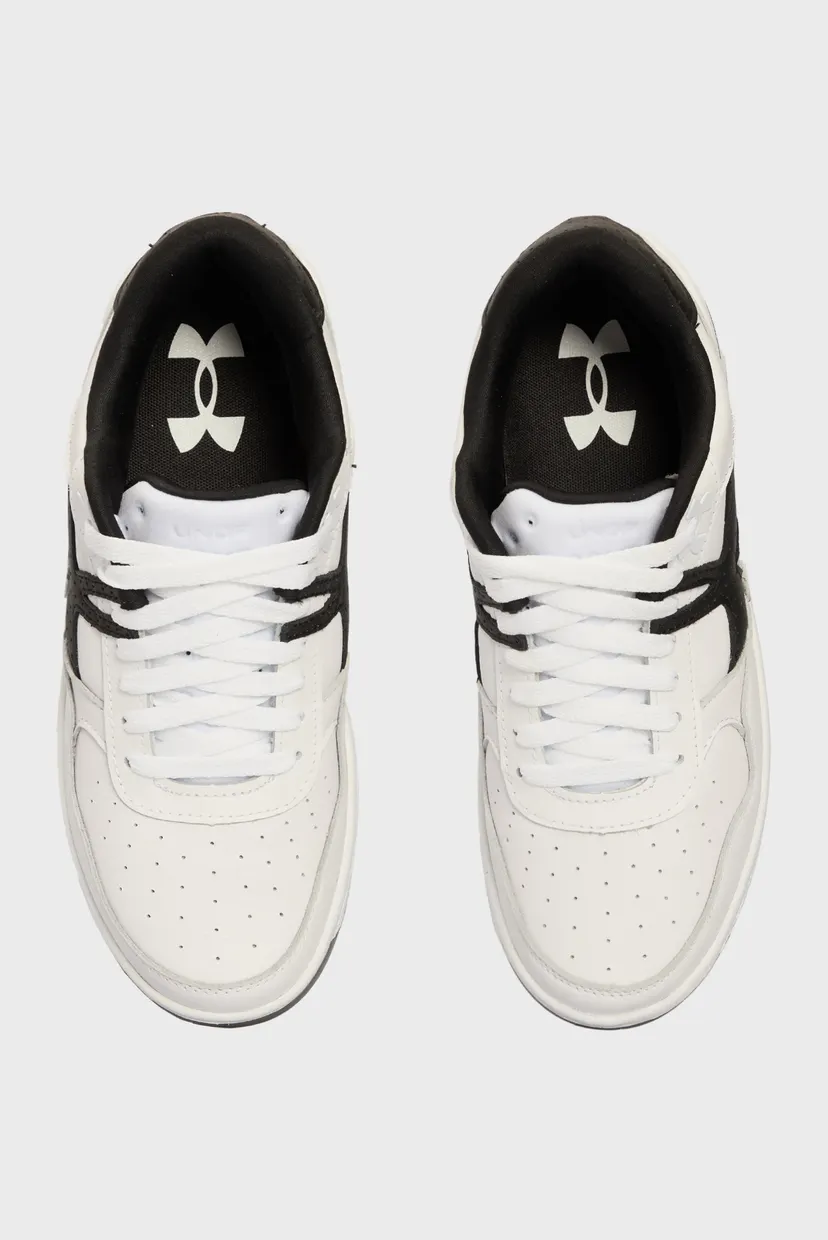 Кроссовки UA Court 96 4