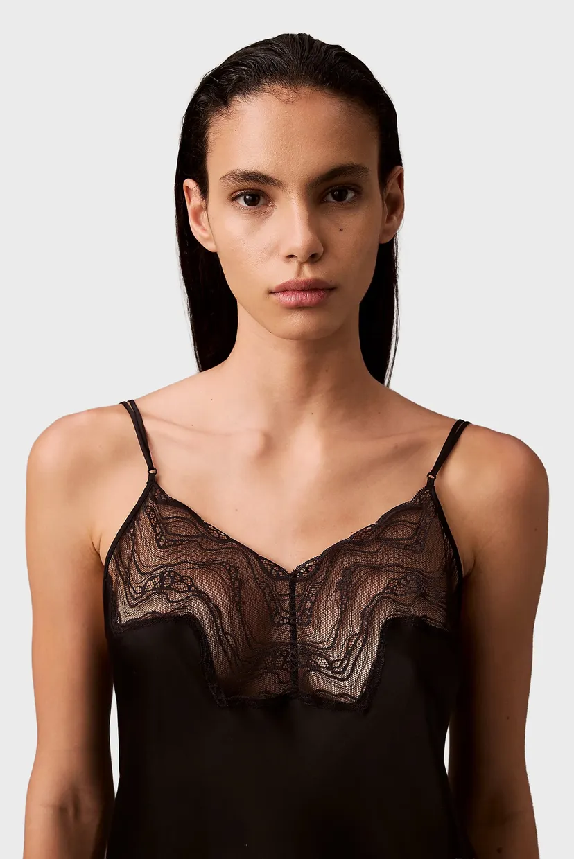 Пижама CHEMISE 5