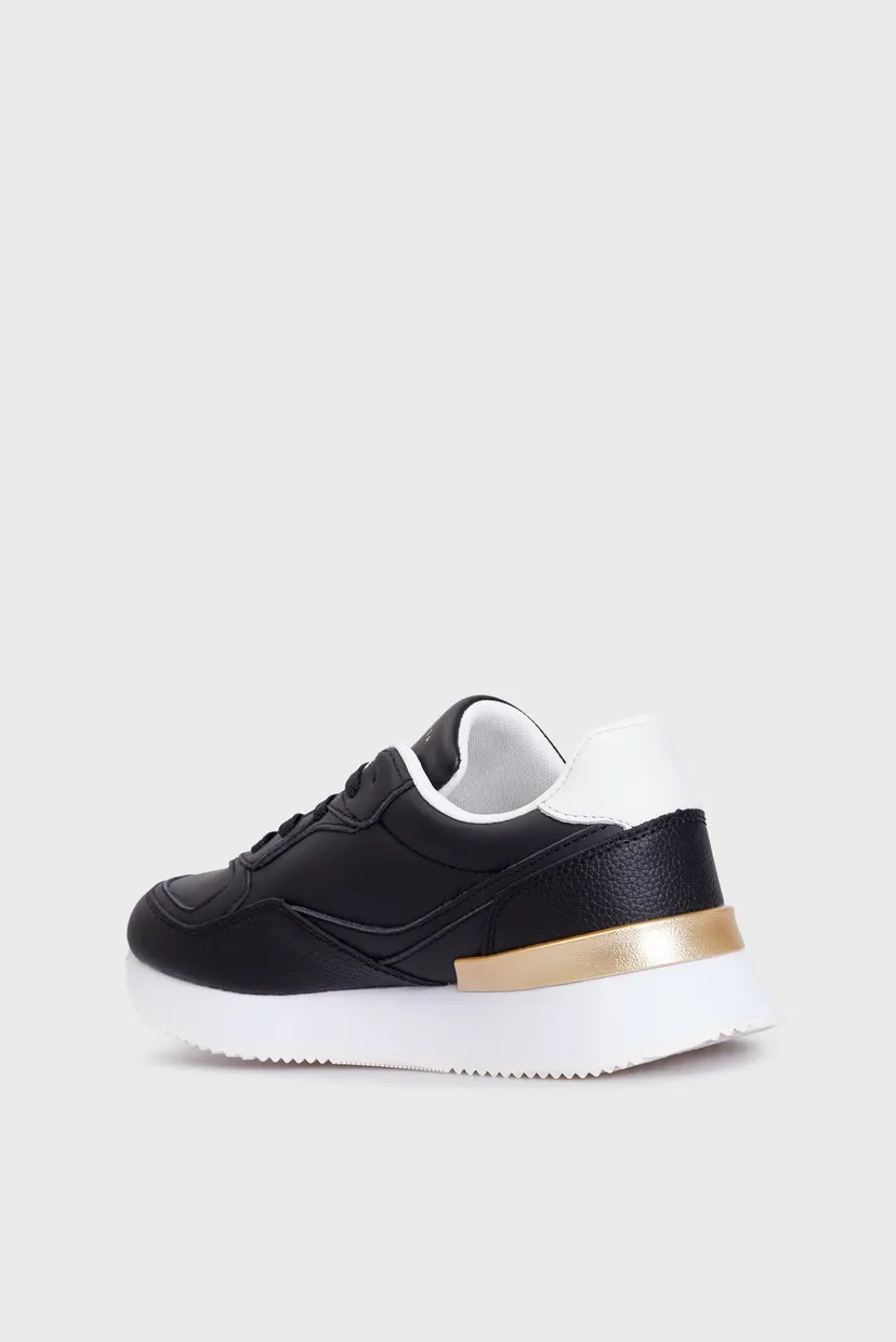 Krossovka CHIC CHUNKY RUNNER 5