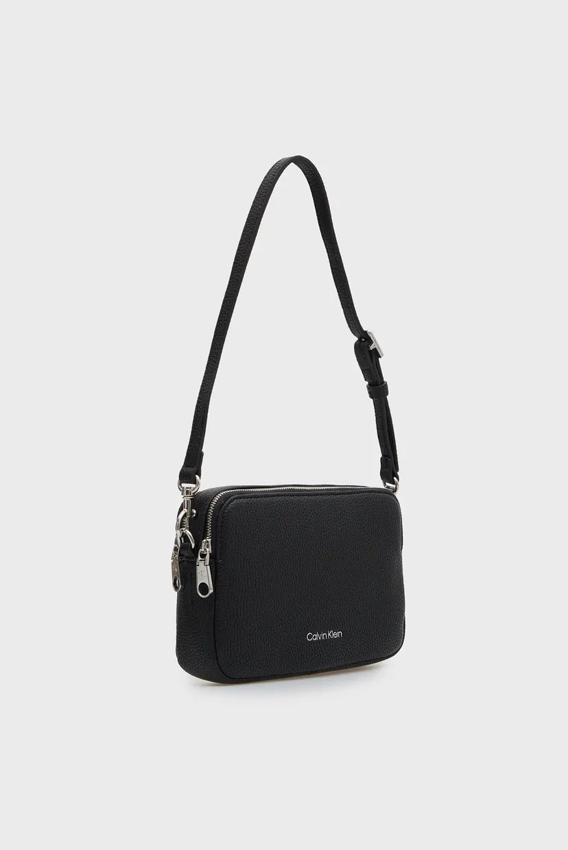 Сумка/WEBBING 2X STRAP CAMERA BAG 3