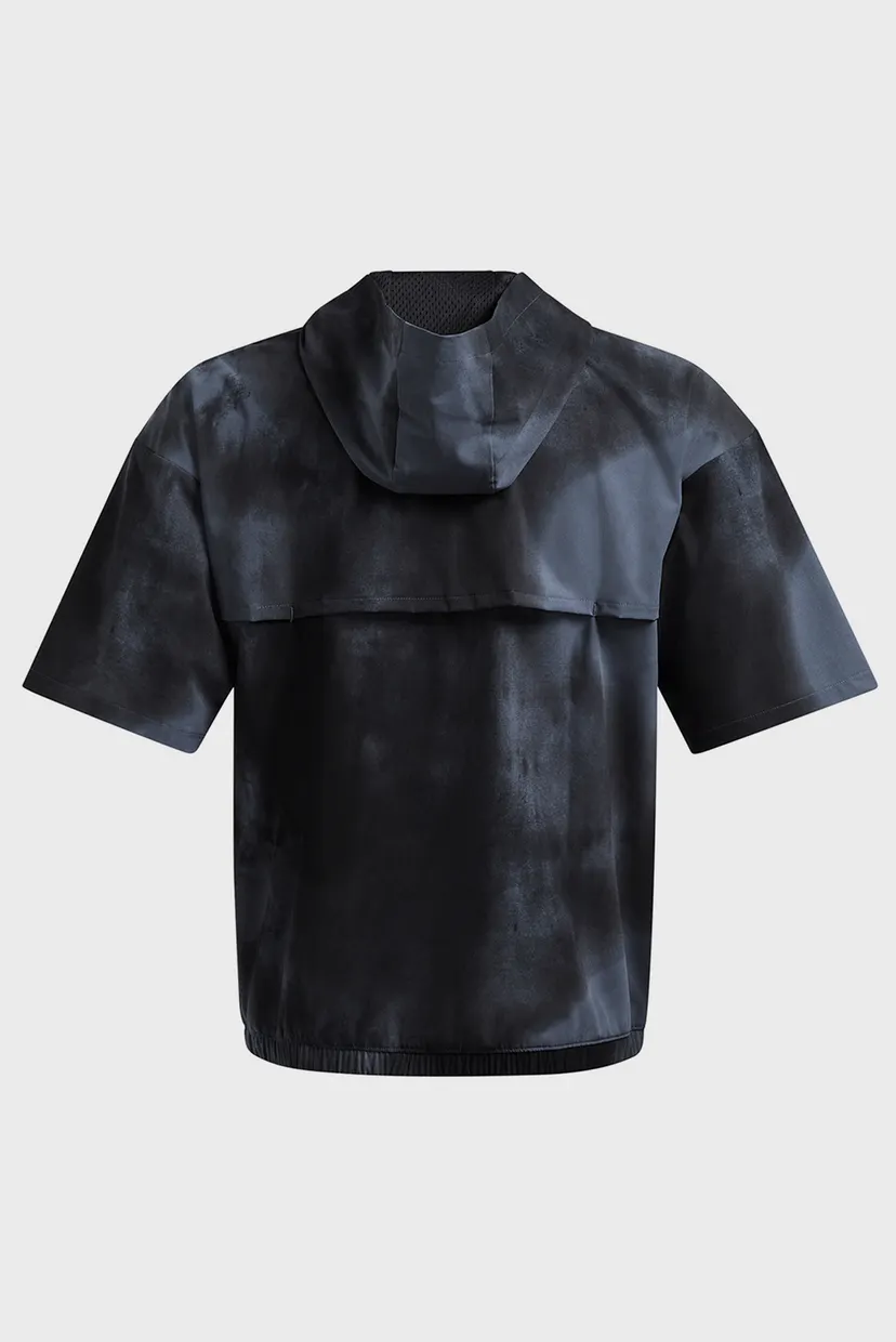 Худи Pjt Rck Warm Up Zip Jacket 6