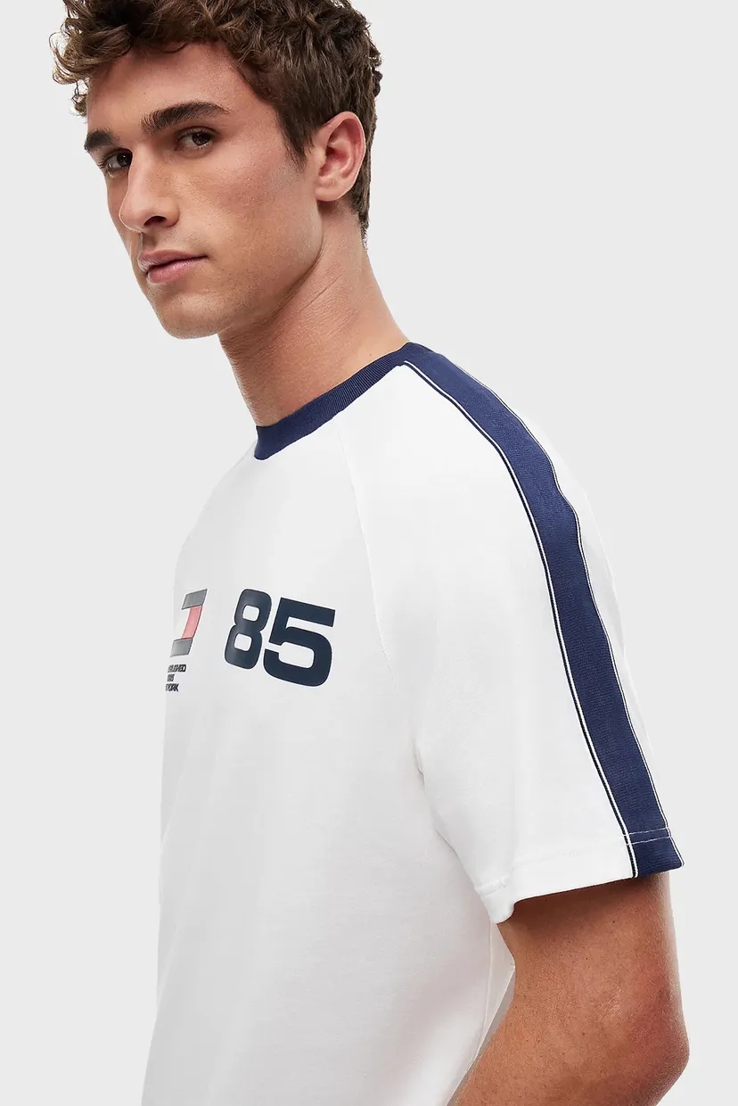 Футболка COUNTRIES RELAXED TEE 4