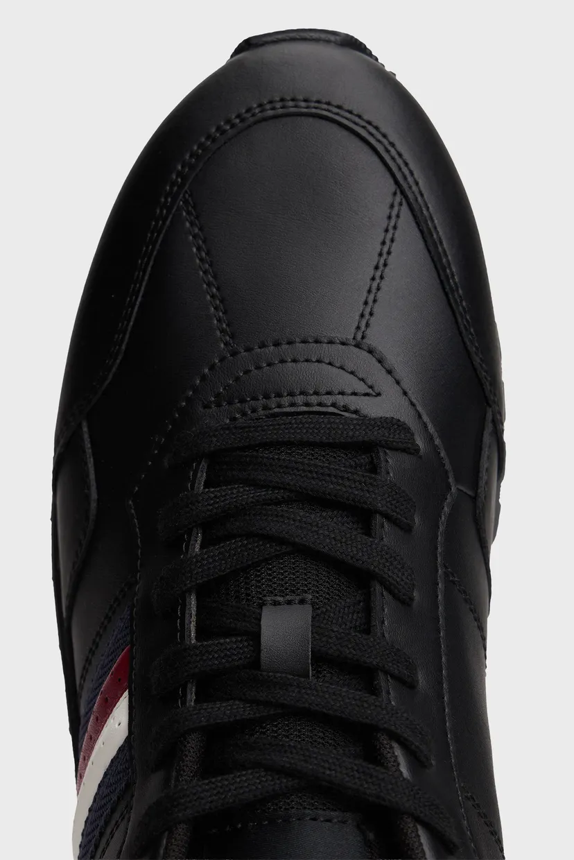 Кроссовки NEW RUNNER EVA LTH STRIPES 6