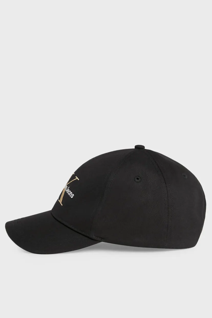 Kepka MONOGRAM CAP 3