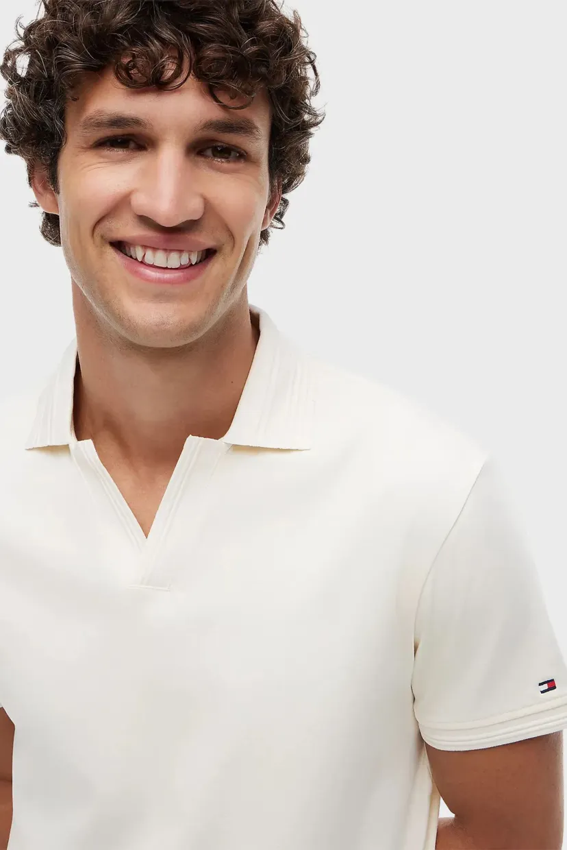 Polo/COLLAR INTREST INTER REG POLO 4