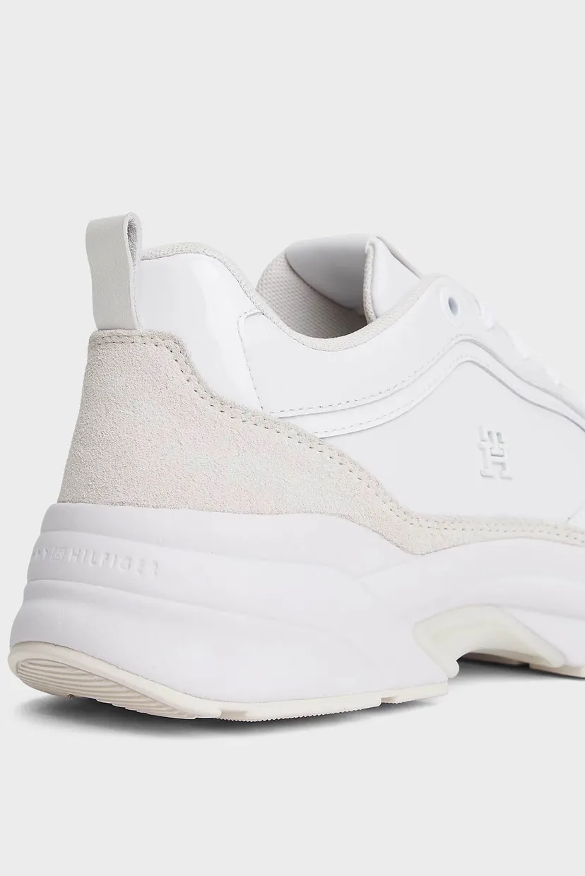 Кроссовки TH CHUNKY RUNNER PATENT 6