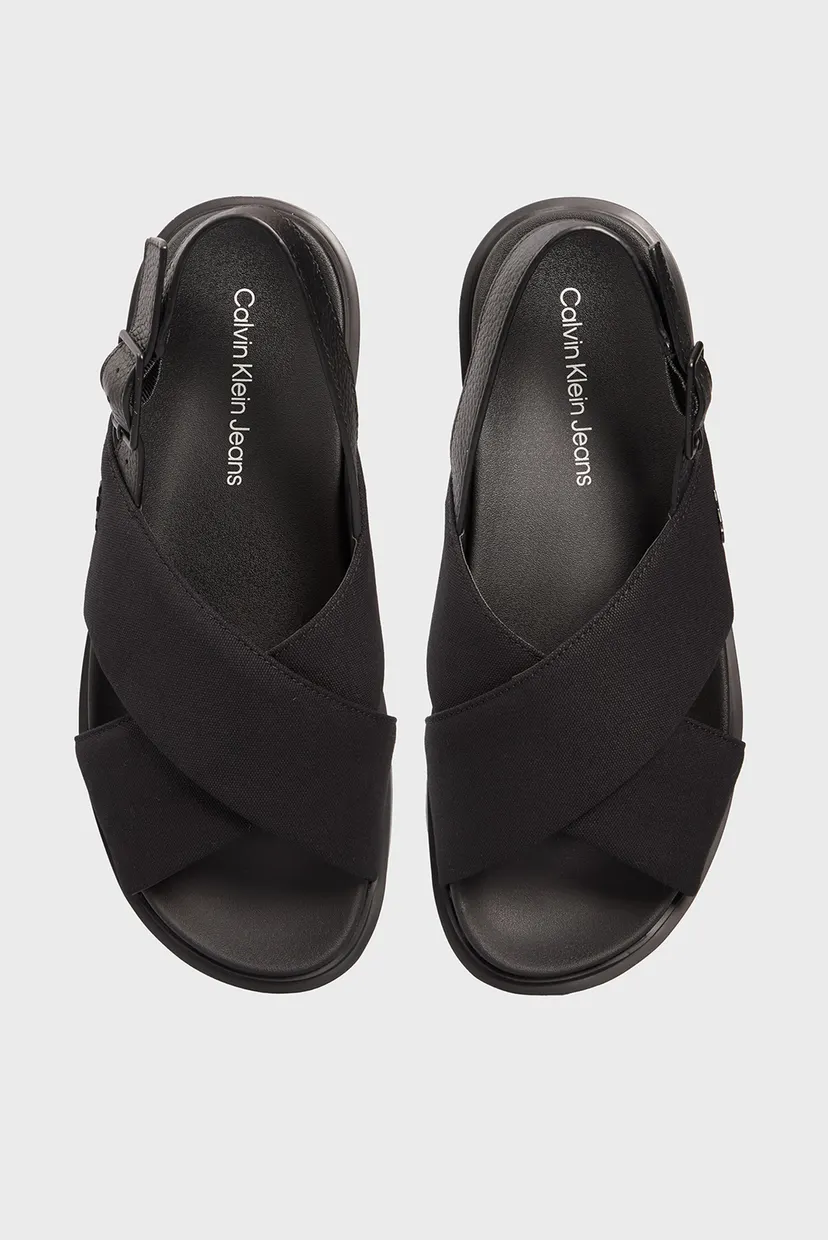 Sandali FLAT MOLDED CRXS SLING SANDAL CV 4