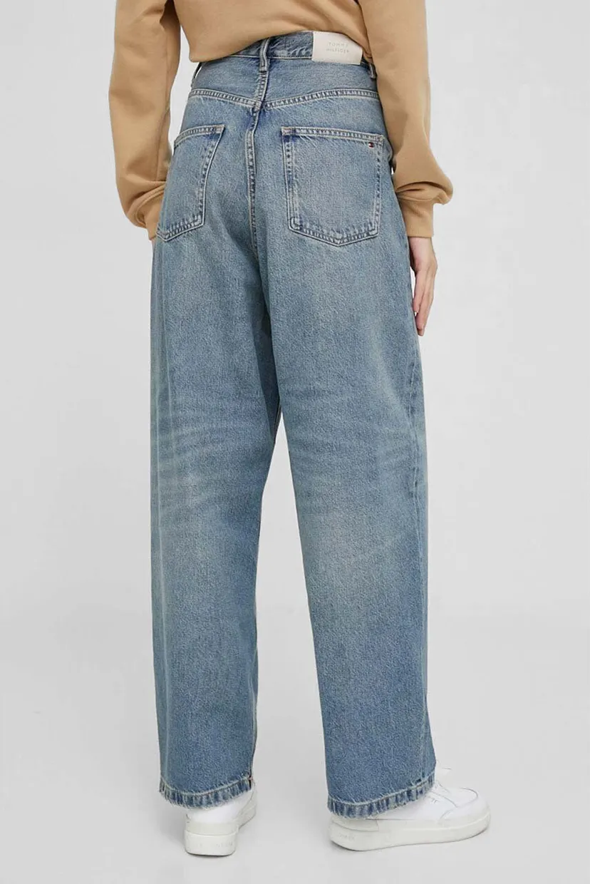 Jins shim SLOUCHY HW WILL 3