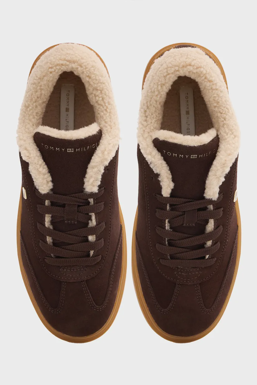 Krossovka/TH CHIC CUPSOLE  WL 4