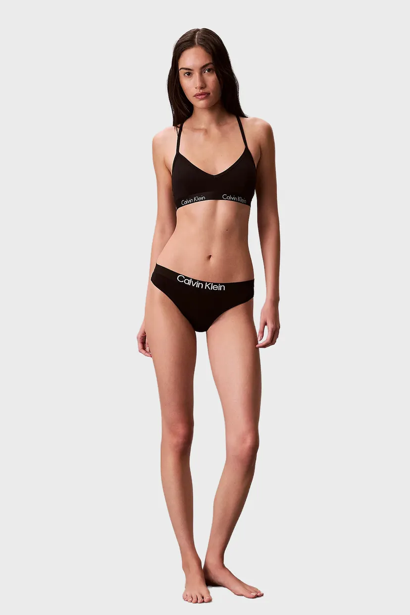 Ichki kiyim to'plami/BIKINI 3PK 4