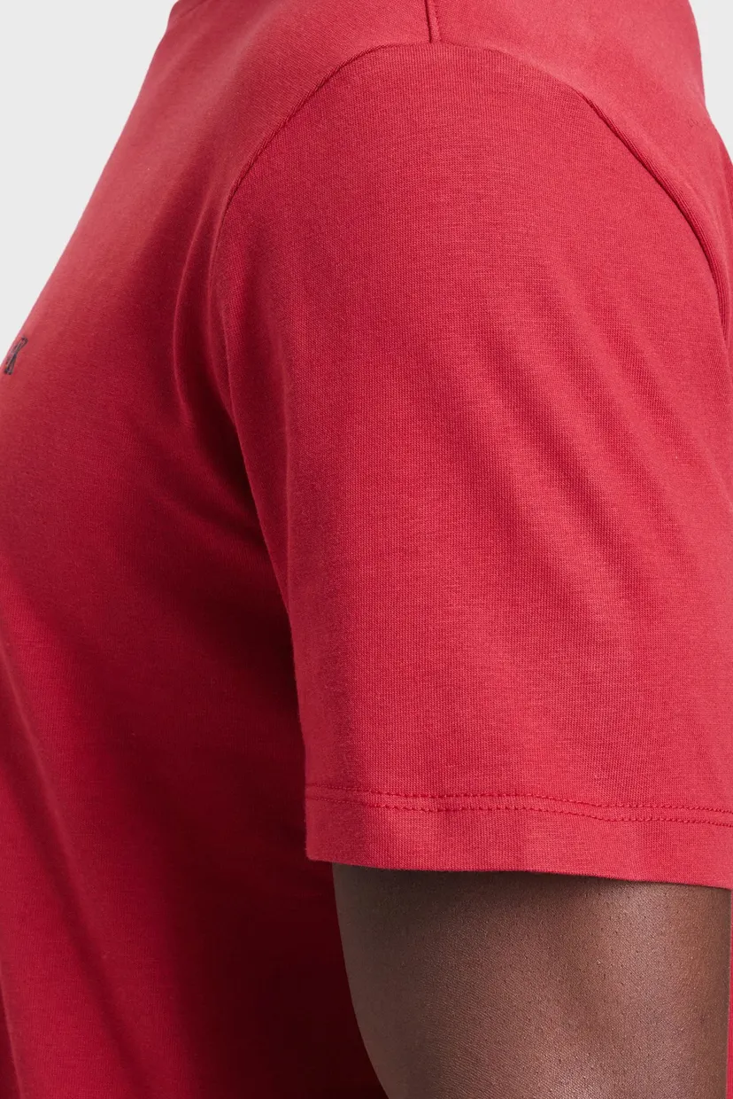 Футболка/SS CLASSIC MONOGRAM TEE 5