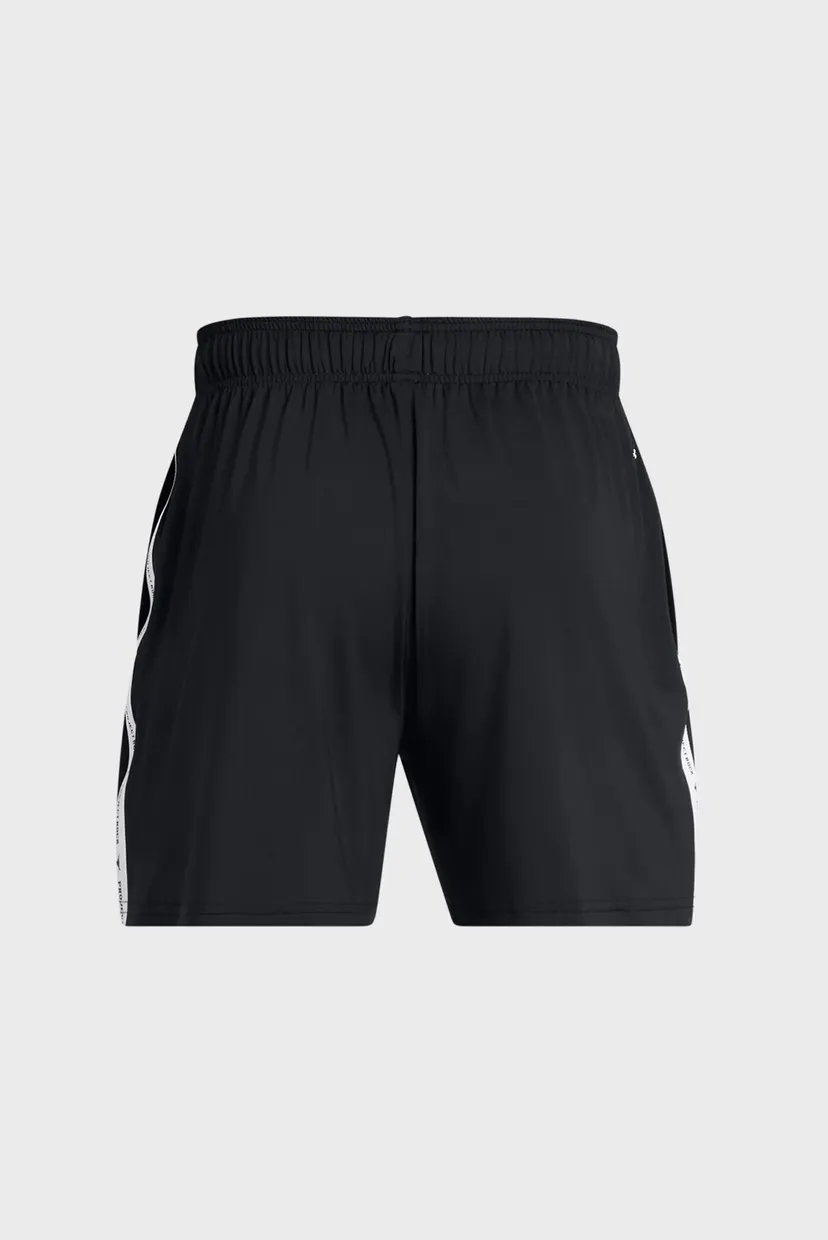 Shortik Pjt Rck Mesh Short BOH 6