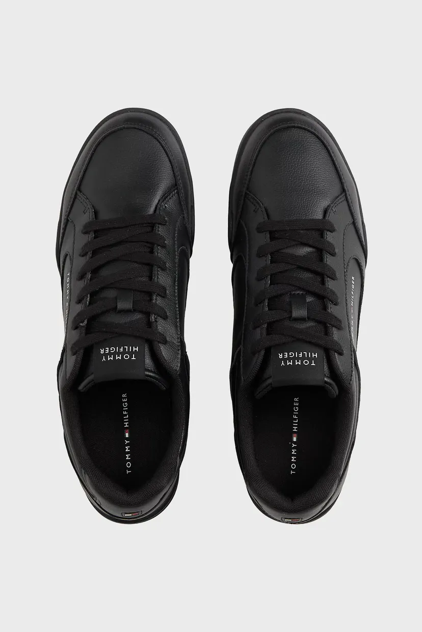 Кеды/LO PRO CUPSOLE  PERF LEATHER 4